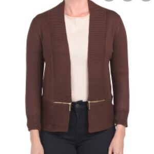 Philosophy NWT Cardigan